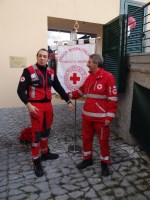 Inaugurazioni mezzi e Sede Terralba 2016